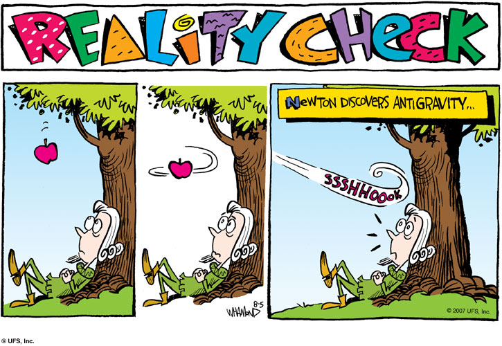 reality
